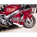 R&G Racing Crash Protectors - Classic Style for Kawasaki ZX-7R '87-04 R&G Racing Crash Protectors - Classic Style for Kawasaki ZX-7R '87-04